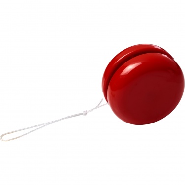 Logotrade corporate gift image of: Garo recycled yoyo