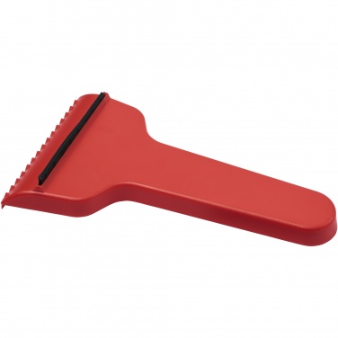 Logotrade business gift image of: Shiver t-shaped recycled ice scraper