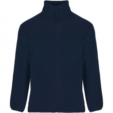 Logotrade promotional giveaways photo of: Artic men's full zip fleece jacket