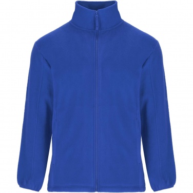 Logotrade advertising product picture of: Artic men's full zip fleece jacket