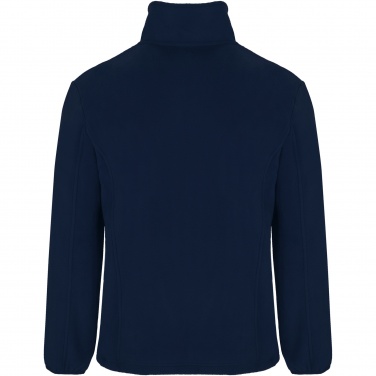 Logotrade promotional gift image of: Artic kids full zip fleece jacket