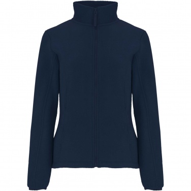 Logotrade business gift image of: Artic women's full zip fleece jacket