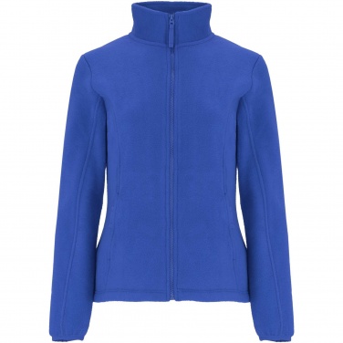 Logotrade corporate gifts photo of: Artic women's full zip fleece jacket