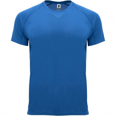 Logotrade corporate gift picture of: Bahrain short sleeve men's sports t-shirt