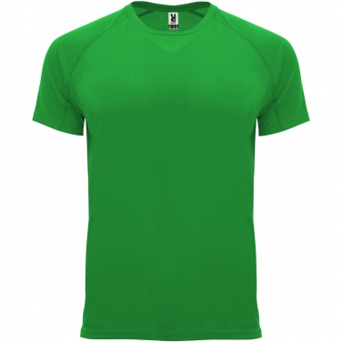 Logo trade promotional items picture of: Bahrain short sleeve men's sports t-shirt