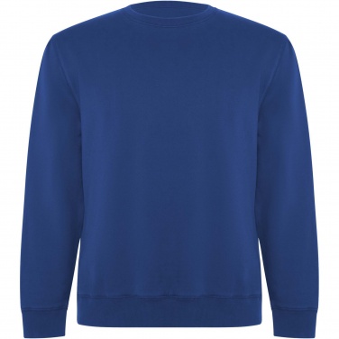 Logo trade promotional items picture of: Batian unisex crewneck sweater