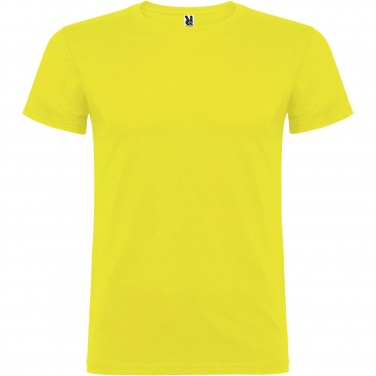 Logotrade promotional items photo of: Beagle short sleeve men's t-shirt