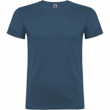 Logotrade promotional merchandise photo of: Beagle short sleeve men's t-shirt