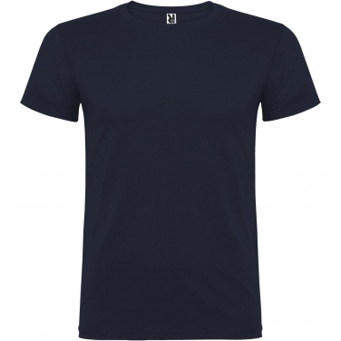 Logo trade promotional gift photo of: Beagle short sleeve men's t-shirt