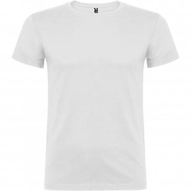 Logotrade promotional item image of: Beagle short sleeve men's t-shirt