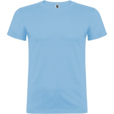 Logotrade advertising product image of: Beagle short sleeve men's t-shirt