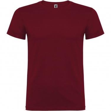 Logotrade advertising product picture of: Beagle short sleeve men's t-shirt