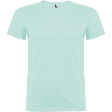 Logo trade promotional product photo of: Beagle short sleeve men's t-shirt