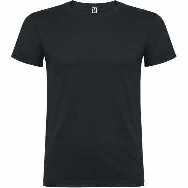 Logotrade promotional product image of: Beagle short sleeve men's t-shirt