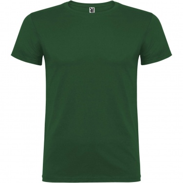 Logotrade advertising product image of: Beagle short sleeve men's t-shirt