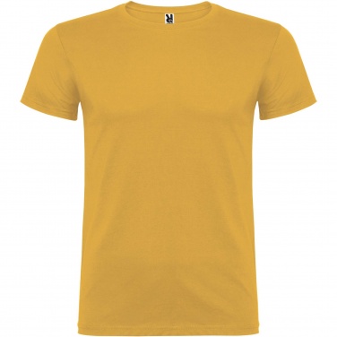 Logotrade promotional merchandise picture of: Beagle short sleeve men's t-shirt