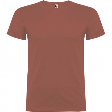 Logotrade promotional merchandise photo of: Beagle short sleeve men's t-shirt