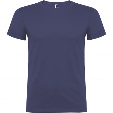 Logotrade promotional merchandise image of: Beagle short sleeve kids t-shirt