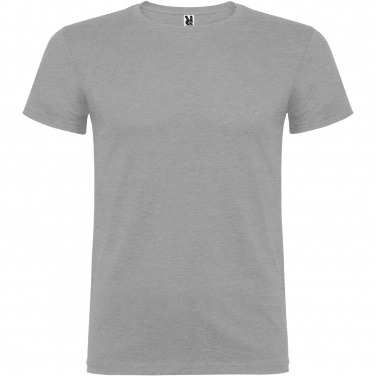 Logo trade promotional items image of: Beagle short sleeve kids t-shirt