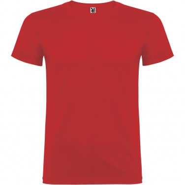 Logo trade promotional gifts image of: Beagle short sleeve kids t-shirt