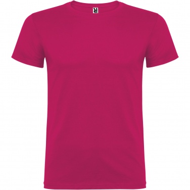 Logo trade promotional items image of: Beagle short sleeve kids t-shirt
