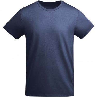 Logotrade promotional items photo of: Breda short sleeve men's t-shirt