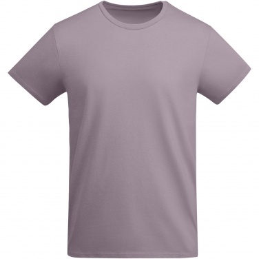 Logotrade advertising products photo of: Breda short sleeve men's t-shirt