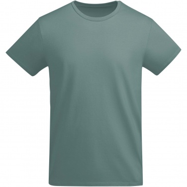 Logotrade corporate gift picture of: Breda short sleeve men's t-shirt