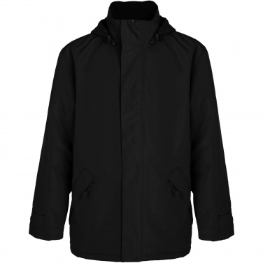 Logotrade corporate gifts photo of: Europa unisex insulated jacket