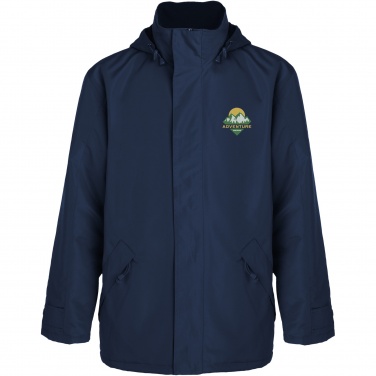 Logotrade advertising product image of: Europa kids insulated jacket