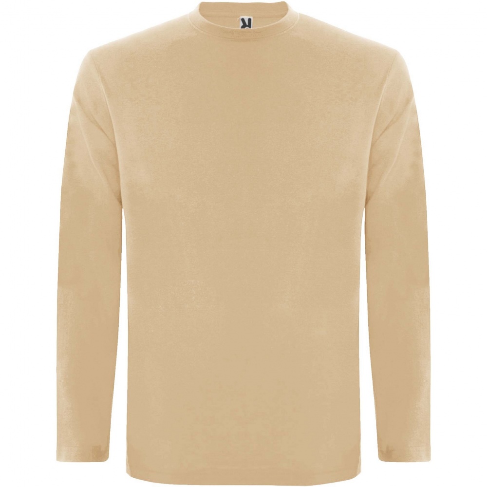 Logo trade business gift photo of: Extreme long sleeve men's t-shirt