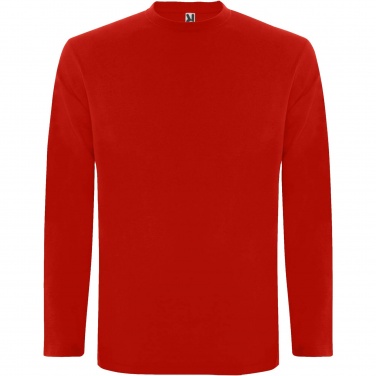 Logo trade promotional product photo of: Extreme long sleeve men's t-shirt