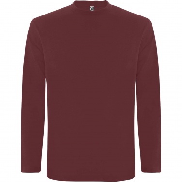 Logotrade promotional gift image of: Extreme long sleeve men's t-shirt