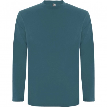 Logotrade business gifts photo of: Extreme long sleeve men's t-shirt