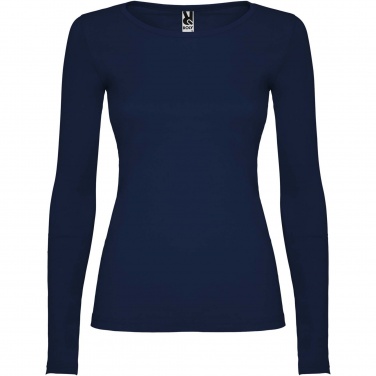 Logotrade promotional gifts photo of: Extreme long sleeve women's t-shirt