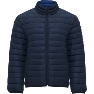 Logotrade corporate gift image of: Finland men's insulated jacket