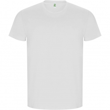 Logotrade promotional merchandise image of: Golden short sleeve men's t-shirt