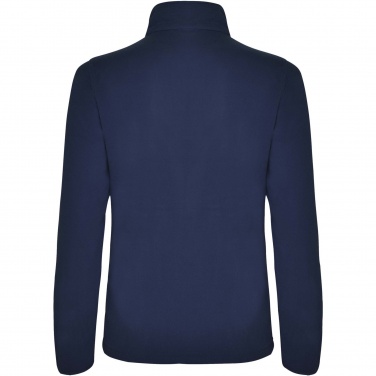 Logo trade promotional gift photo of: Himalaya women's quarter zip fleece jacket