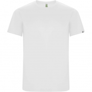 Logotrade promotional giveaway image of: Imola short sleeve men's sports t-shirt