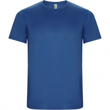 Logotrade corporate gifts photo of: Imola short sleeve men's sports t-shirt