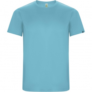 Logotrade promotional giveaways photo of: Imola short sleeve men's sports t-shirt