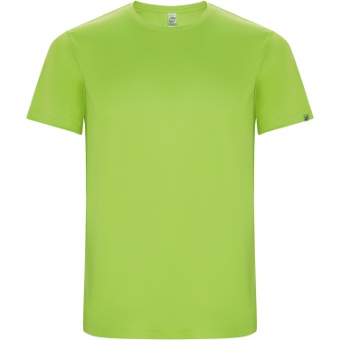 Logotrade promotional gift picture of: Imola short sleeve kids sports t-shirt