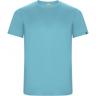 Logo trade promotional item photo of: Imola short sleeve kids sports t-shirt