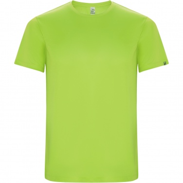 Logo trade promotional product photo of: Imola short sleeve kids sports t-shirt
