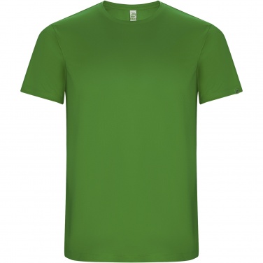 Logo trade business gift photo of: Imola short sleeve kids sports t-shirt