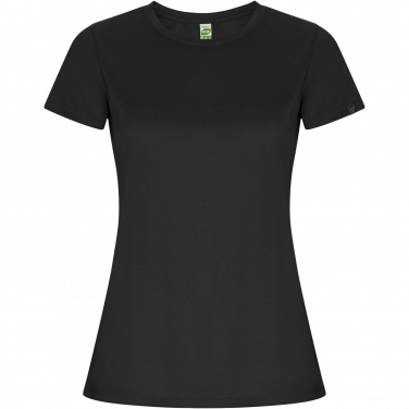Logotrade corporate gifts photo of: Imola short sleeve women's sports t-shirt