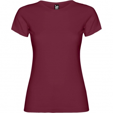 Logotrade promotional gifts photo of: Jamaica short sleeve women's t-shirt