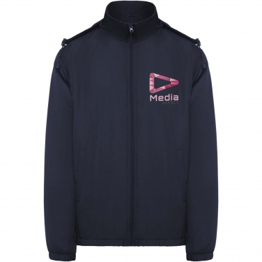 Logotrade promotional items photo of: Makalu unisex insulated jacket