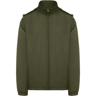 Logo trade corporate gifts picture of: Makalu unisex insulated jacket