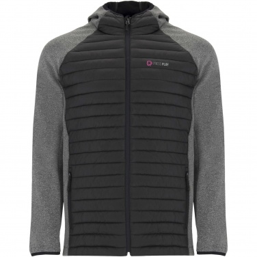 Logotrade corporate gift picture of: Minsk unisex hybrid insulated jacket